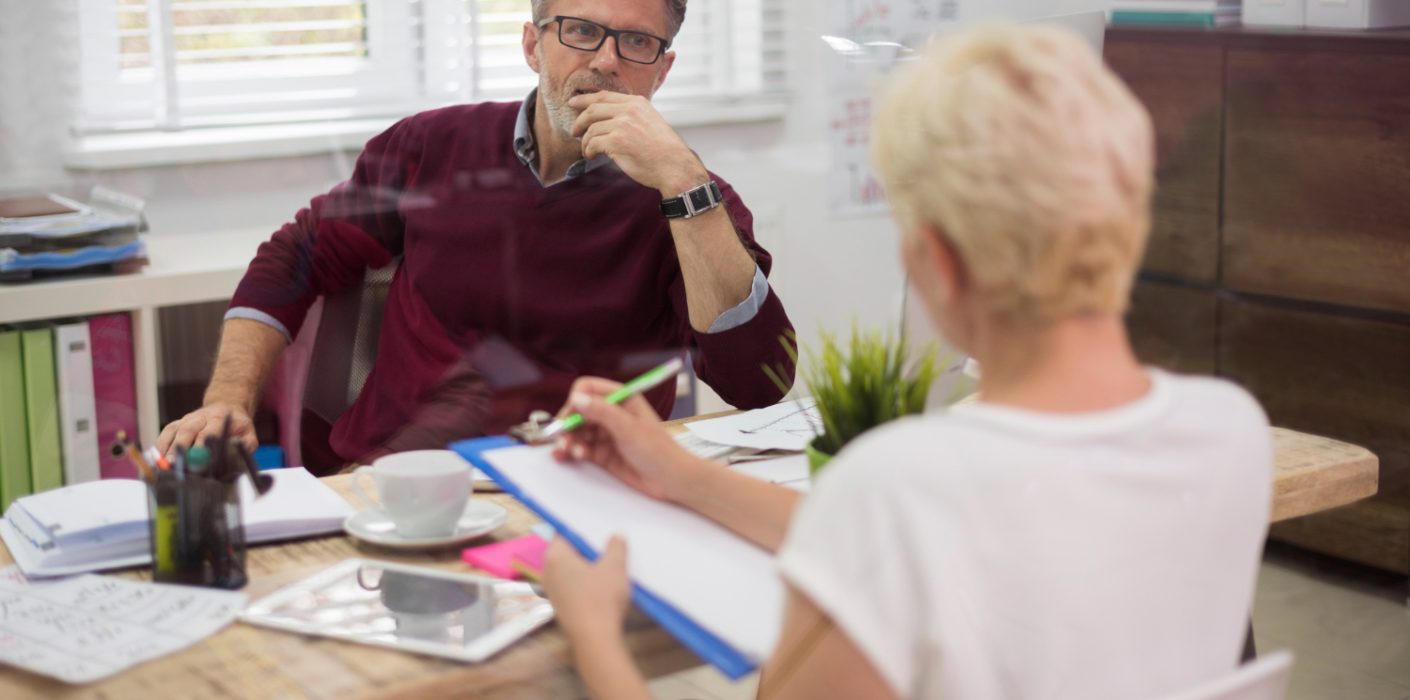 Werkcentrum - Blogs - Functioneringsgesprek voorbereiden