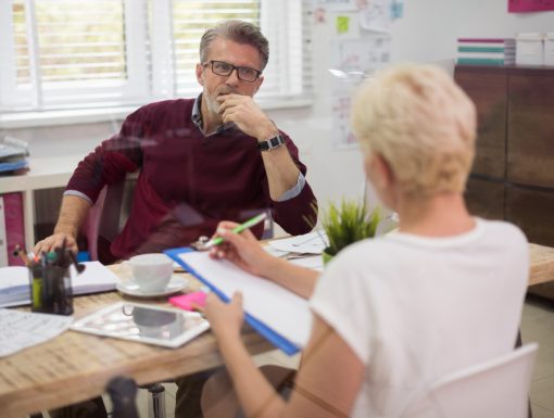 Werkcentrum - Blogs - Functioneringsgesprek voorbereiden